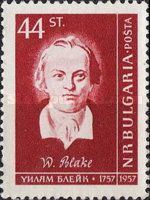 William Blake