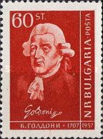 Carlo Goldoni