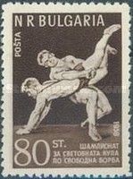 Wrestler