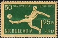 Soccer Player