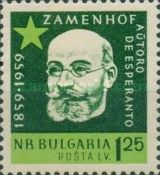 L. L. Zamenhof