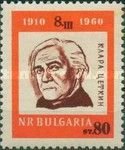 Clara Zetkin (1857-1933)