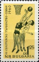 Women's European Championship in Basketball