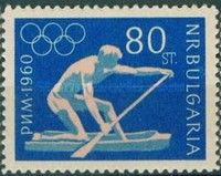 Olympic Summer Games Roma 1960