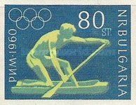 Olympic Summer Games Roma 1960