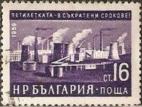 Factories