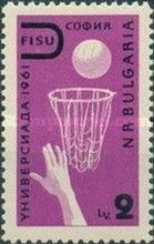 Basket Ball