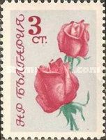 Red roses