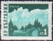 Rila-Mountains