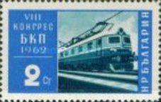 Electric Locomotive