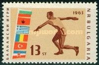 Discus Throw