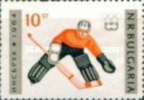 Ice Hockey
