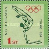 Gymnastics