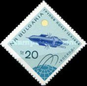 Voskhod 1