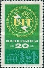 UIT centenary