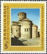 Church of Nesebar
