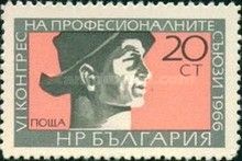 Syndicats Union Congress