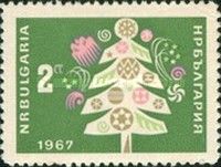 Decorated Tree
