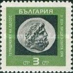 Odessa Tetradrachme