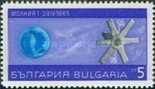 Molnyia I