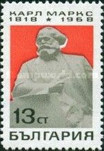 Karl Marx