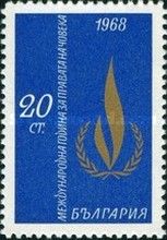 Human Rights Year