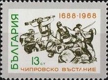 Chiprovtsi Uprising