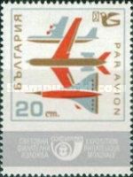 Jet Aircrafts