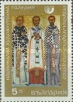 The three Saints