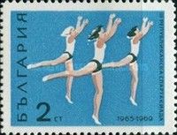 Gymnastics