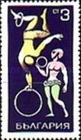 Artists with Hoops