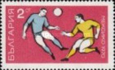Head Ball