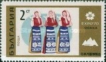 National Costumes