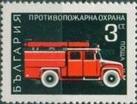 Fire engine