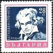 Ludwig van Beethoven (1770–1827)