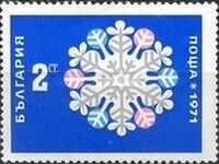 Snow Crystal