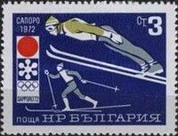 Ski Jumping