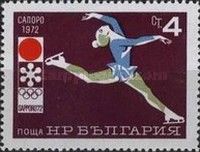 Figure Skating