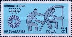 Two Canoeists