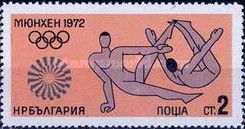 Gymnastics
