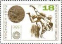 Wrestling, Gold Medal