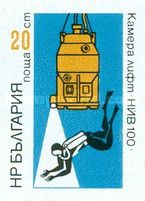Camera Lift "NJW 100"