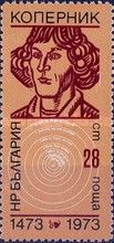 Nicolaus Kopernikus (1473-1543)