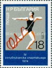 Gymnastics