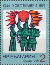 Receiving the Soviet Soldiers