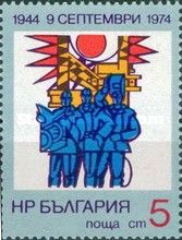 Industrial Workers