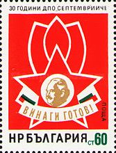 Pioneer Badge