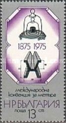 100th Anniversary of the International Meter Convention