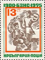 Pair of Farmers