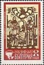 St.Cyril and St.Methodius